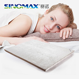 赛诺床垫正品 至尊健养记忆棉薄垫 PT025 高档 保暖护腰椎 慢回弹