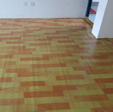 家用地板革 毛革 地板纸 出租房 临时 过渡板房 特价 防滑地板胶