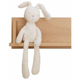 出口英国 贵族MP玩具超柔滑伴睡眠婴儿安抚兔子毛绒玩偶健康礼物