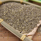 朱碌科 东北有机黑小米250g  朝阳旱地特产黑微米 农家五谷杂粮