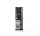 Dell/戴尔 OptiPlex台式主机 7010SFF i3-3240 4G/500G 商务家用