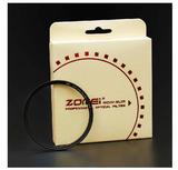 Zomei卓美82mm超薄多层镀膜 MCUV镜适马24-70佳能16-35保护镜滤镜