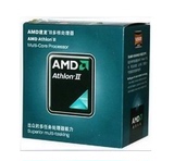 AMD 羿龙II X4 955CPU盒装四核主频3.AM3接口3年包换　
