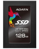 送数据线+支架AData/威刚 SP900 128G 2.5英寸SATA3固态硬盘 SSD