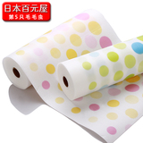 日本进口 WAKO 吸味垫 抽屉垫 橱柜垫 衣柜垫 防潮垫 厨房垫