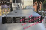 DELL R510 2U 静音服务器 网吧无盘 NAS存储 H200 支持4T 秒R710