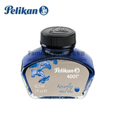 正品|德国进口正品Pelikan百利金4001墨水非碳素钢笔水 62.5ml