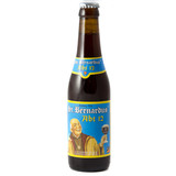 修道院啤酒比利时原装进口啤酒圣伯纳12号精酿啤酒330ml/瓶