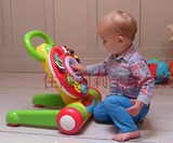 香港代购英国mothercare ELC宝宝 儿童玩具声光活动圈益智学步车