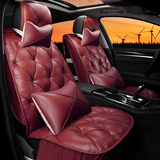 夏季汽车坐垫马自达2/3/6/睿翼CX-5星骋专用座套四季座椅套皮坐套