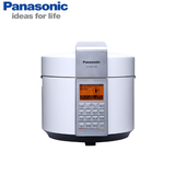 [江浙沪包邮]Panasonic/松下SR-PFG601-KN/PFG501-WS智能电压力锅