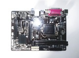 Gigabyte/技嘉 B85M-D3V-A 1150针主板 支持G3220 I3 4150 全固态