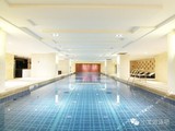 小龙过江 大唐西市店（大唐西市酒店）西安游泳培训 私人教练