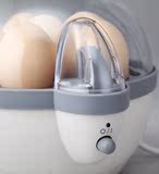 德国SEVERIN 自动断电多功能圆形煮蛋器蒸蛋器蒸蛋羹 正品包邮。