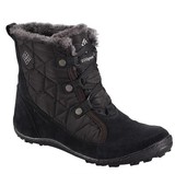 Columbia哥伦比亚专柜正品2014秋冬女靴防寒保暖雪地鞋BL1593