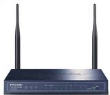 TP-LINK 300M无线VPN路由器 TL-WVR308 8口无线路由器办公可家用
