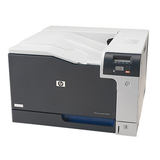 惠普 HP5225 DN A3彩色网络双面激光打印机 原装正品