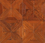 安心地板 实木复合地板 拼花地板 PHM0180