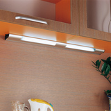 LED厨房底板灯吊柜长方形灯橱柜吊灯带双开光灯+变压器
