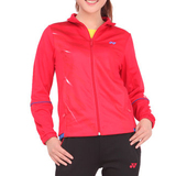 专柜正品 YONEX尤尼克斯 CS5241羽毛球服 女款长袖运动外套 特价