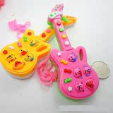 儿童电子琴 电子音乐吉他 儿童乐器玩具 地摊玩具儿童玩具批发
