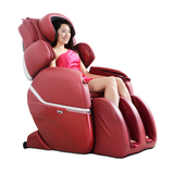 丁阁仕 按摩椅全身家用全自动电动3D零重力多功能太空舱沙发椅