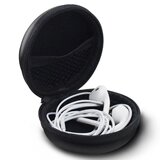 耳机收纳包数据线收纳盒小耳机包迷你便携整理袋多功能U盘蓝牙包