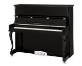 德国萨瑞琪钢琴 专业型号UP121 德国FFW机芯 劳斯莱蓝方琴弦