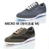 EXR 韩国专柜正品代购 EM5CL1MCM1 男款休闲运动跑鞋