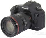 佳能5D3  24-105套机 专业单反相机 全画幅数码单反 高端数码相机