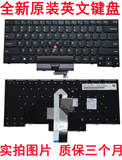 全新 ThinkPad 联想 L330 T430u 笔记本英文小回车键盘