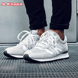 Kappa男鞋 2016新款运动鞋男跑步鞋 慢跑鞋透气复古跑鞋 休闲鞋