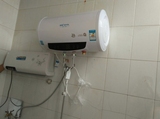 风机家用速热电暖器居浴室两用防水电暖气壁挂式取暖器遥控空调暖