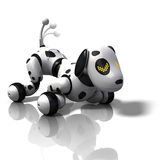 Zoomer 智能声控电子狗 创意电子宠物 遥控机器狗 高科技儿童玩具