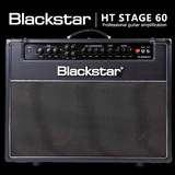 黑星 Blackstar HT STAGE 60 COMBO 一体式音响 电子管电吉他音箱