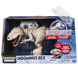 Zoomer Dino 智能电动恐龙玩具 侏罗纪公园 Indominus 暴虐霸王龙