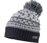 全球购直邮Columbia哥伦比亚帽子 秋冬保暖卷边 中性毛线针织帽