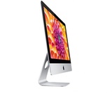27寸液晶电脑显示器IPS网吧白色完美屏苹果款 监控屏