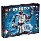 美国直邮现货 LEGO/乐高 Mindstorms EV3 31313机器人