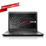 ThinkPad E560 20EVA0-0KCD KCD i5-6200U 4G 500G 2G独显 笔记本