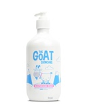 【现货特价】澳洲GoatSoap羊奶润肤保湿沐浴露 500ML婴儿孕妇适用