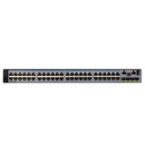 S5710-52C-EI 华为48端口千兆核心万兆上行光纤网络管理交换机