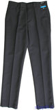 外贸原单尾货G2家男士商务职业修身合身西裤48150101款 两色 E7