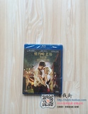 特价正版爱情片电影蓝光碟片BD50情约奇艺坊1080P大象的眼泪 正品