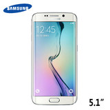 二手Samsung/三星 Galaxy S6 Edge SM-G9250 32G全网通