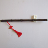 包邮特价销售紫竹笛子/初学者学习高级紫竹笛子