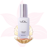 VDL 贝壳提亮液妆前乳30ml/瓶 美白嫩肤 保湿隔离3D立体高光液