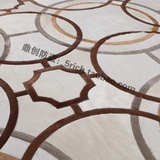 I3L37 奢华精致 软装配饰资料 现代风格地毯 贴图 软装设计素材