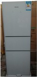 海信冰箱BCD -212TDAG/A-J新款三门电脑6A冰箱一级节能全国联保