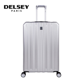 Delsey,20/21/25/28-inch Travel Trolley Suitcase Luggage,Ultr